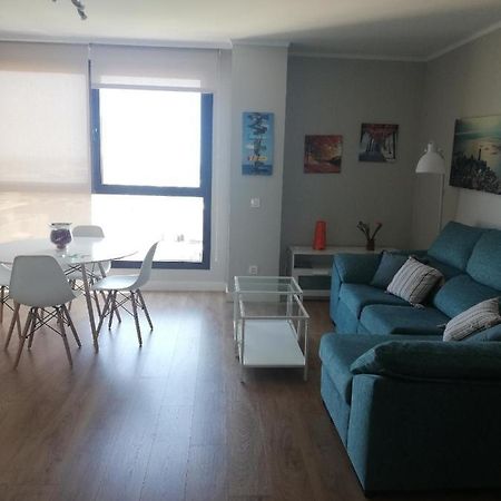 Apartamento Teatinos Malaga Leilighet Eksteriør bilde