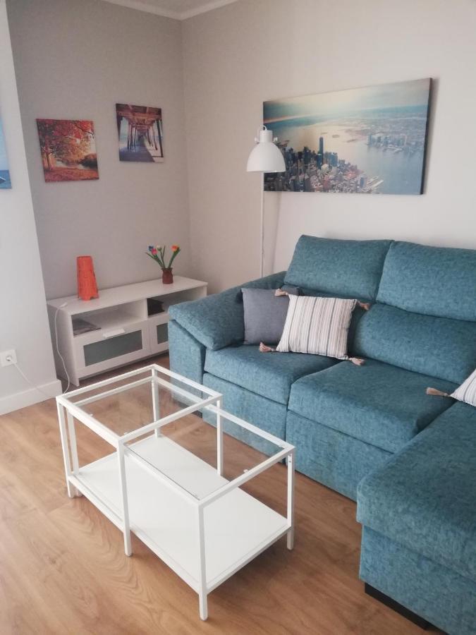 Apartamento Teatinos Malaga Leilighet Eksteriør bilde