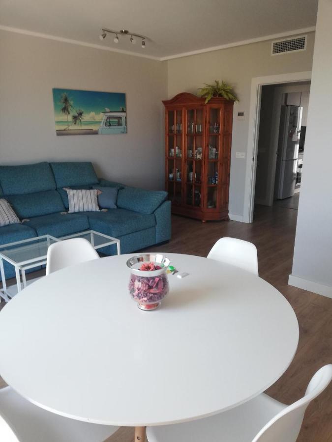 Apartamento Teatinos Malaga Leilighet Eksteriør bilde