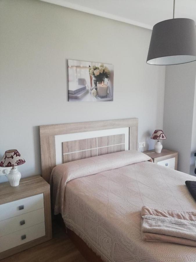 Apartamento Teatinos Malaga Leilighet Eksteriør bilde