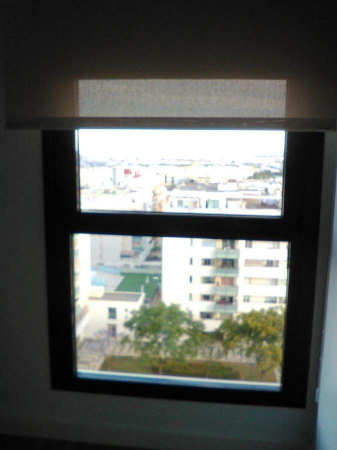 Apartamento Teatinos Malaga Leilighet Eksteriør bilde