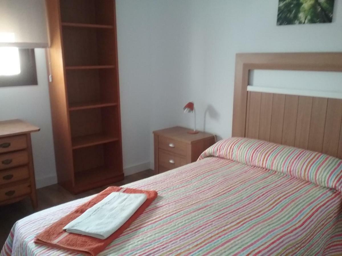 Apartamento Teatinos Malaga Leilighet Eksteriør bilde