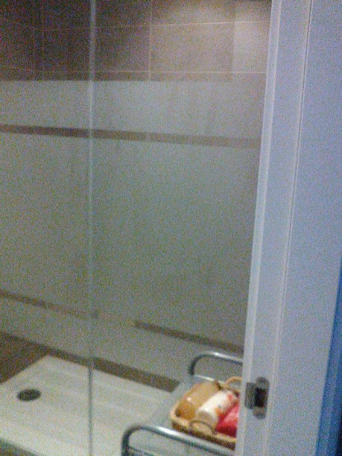 Apartamento Teatinos Malaga Leilighet Eksteriør bilde